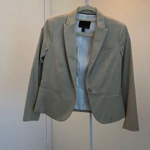 Banana Republic blazer